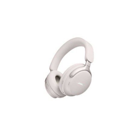 Bose QuietComfort Ultra Noise Cancelling Headphones (White)